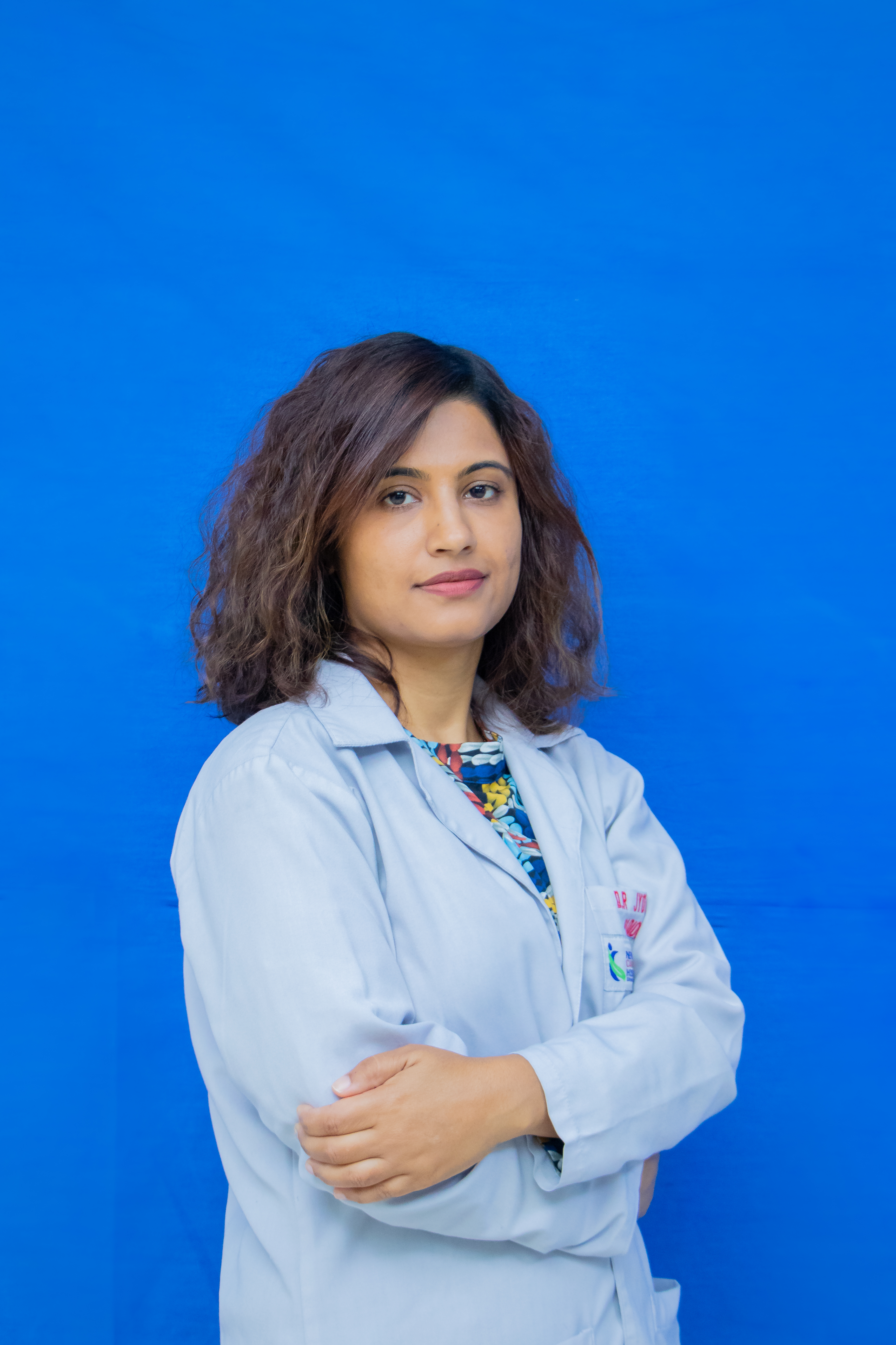 Dr. Jyoti Mishra